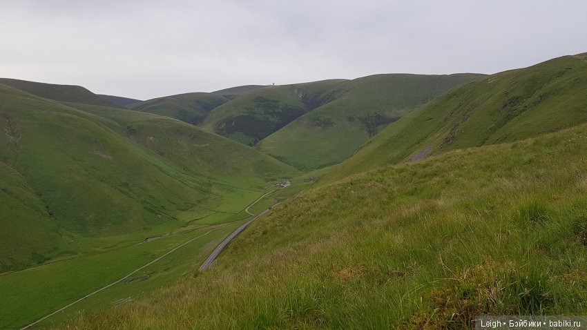 Повесть о Разбитом Сердце