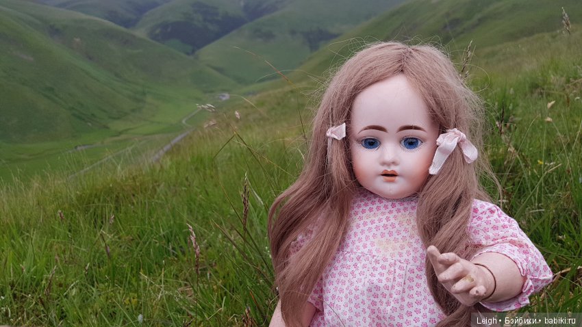 Повесть о Разбитом Сердце