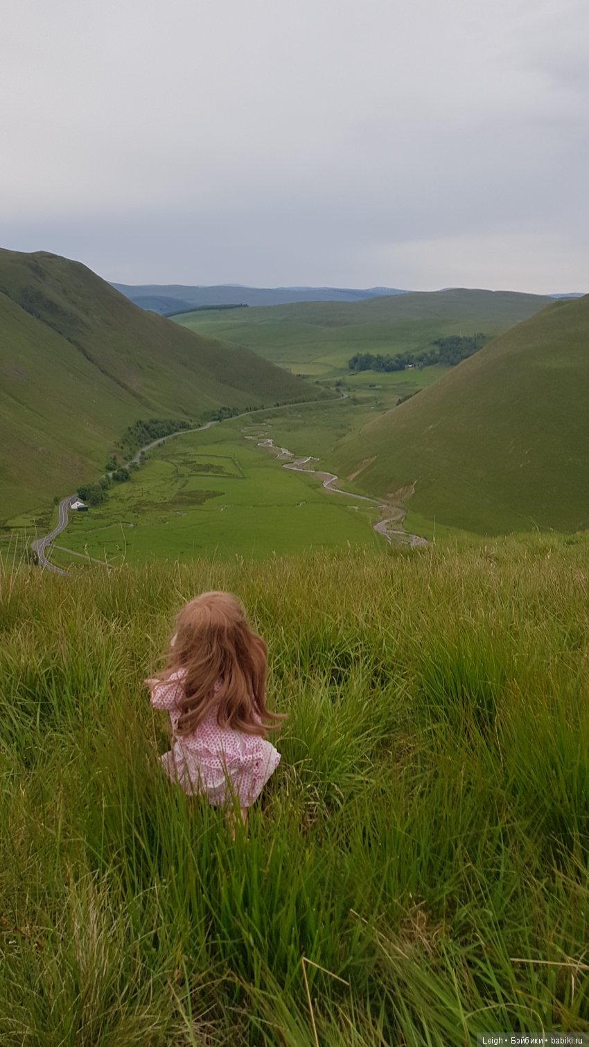 Повесть о Разбитом Сердце