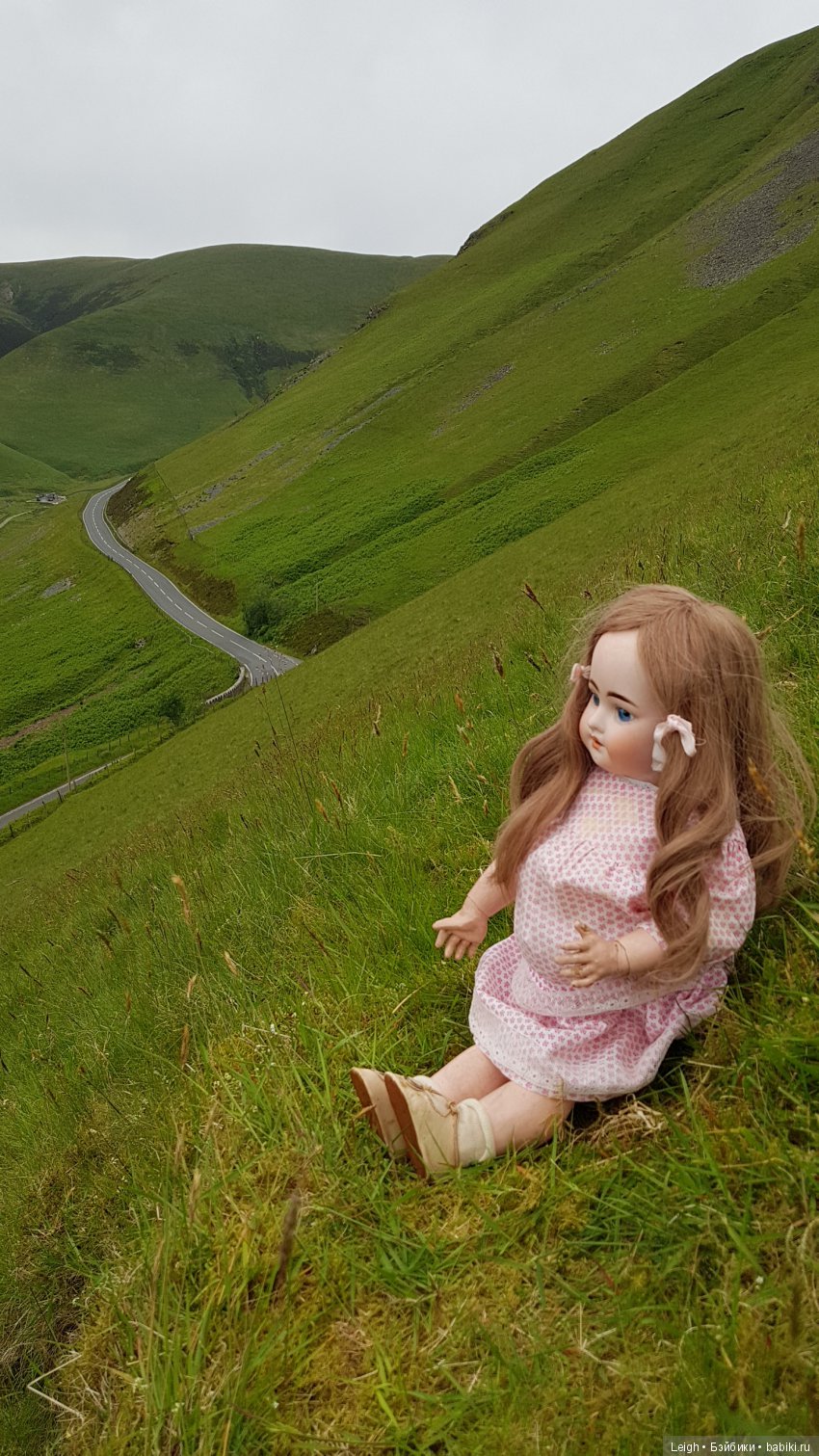 Повесть о Разбитом Сердце (фото 8)