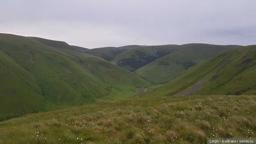 Повесть о Разбитом Сердце