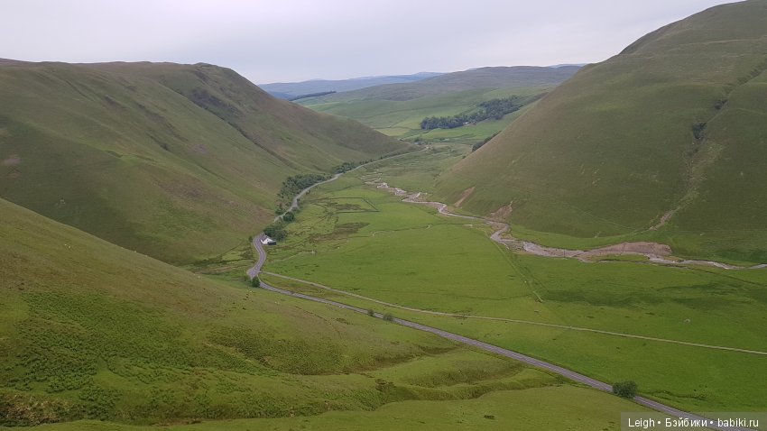 Повесть о Разбитом Сердце