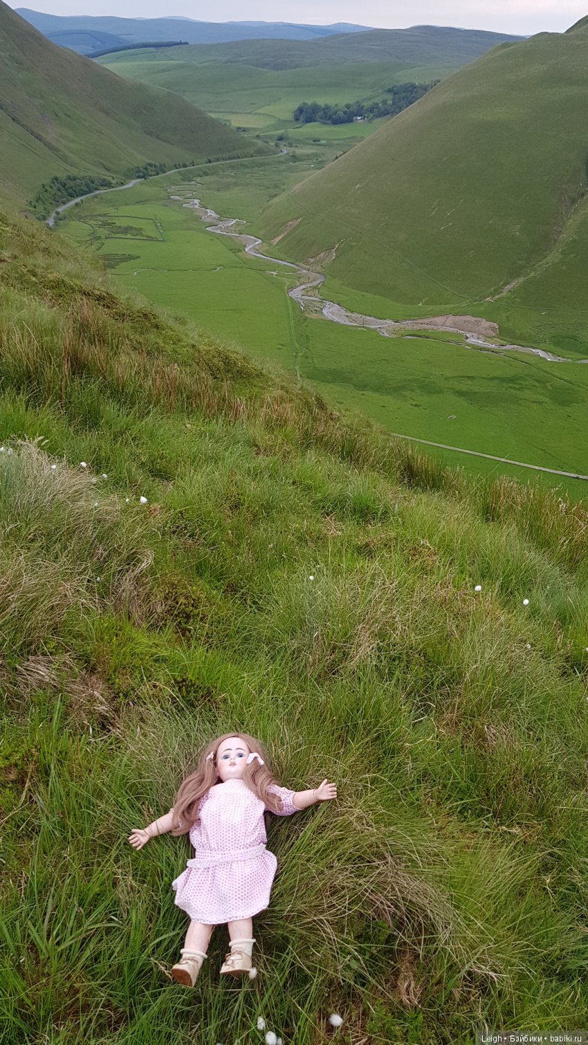 Повесть о Разбитом Сердце