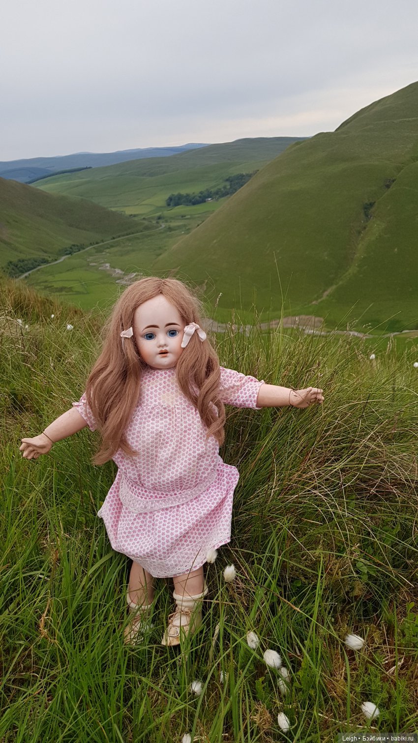 Повесть о Разбитом Сердце