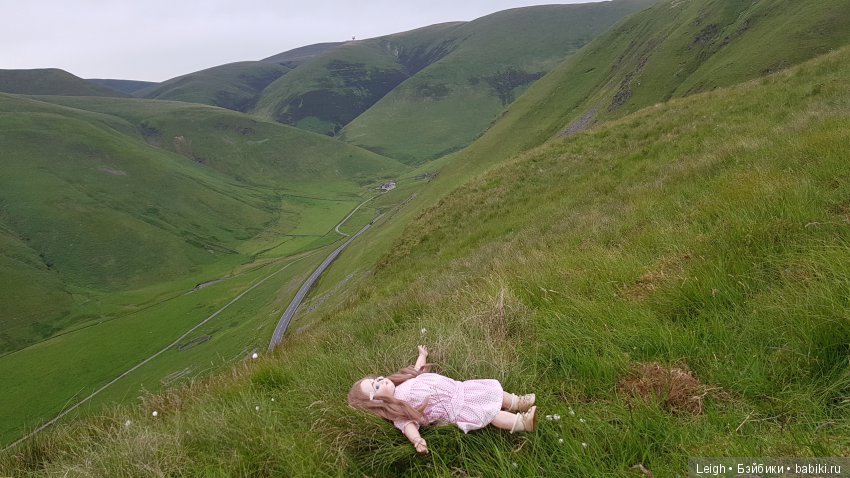 Повесть о Разбитом Сердце