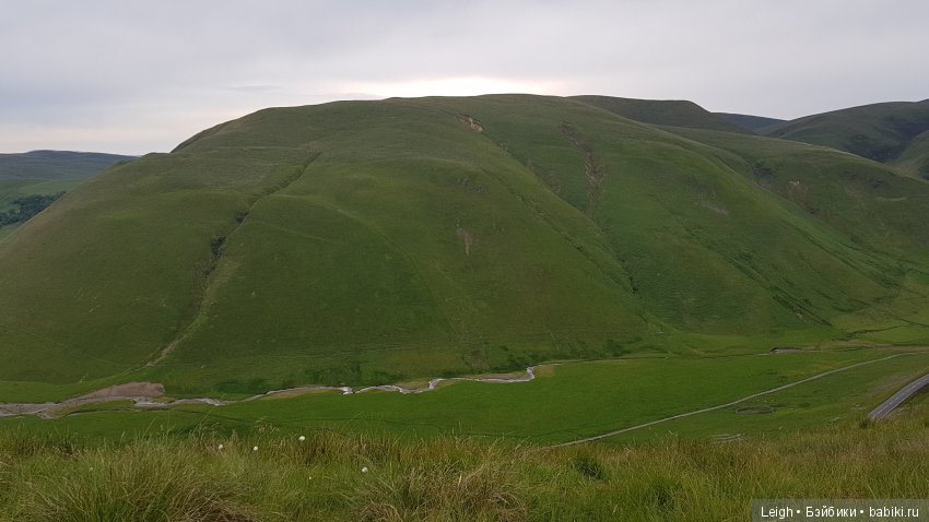 Повесть о Разбитом Сердце