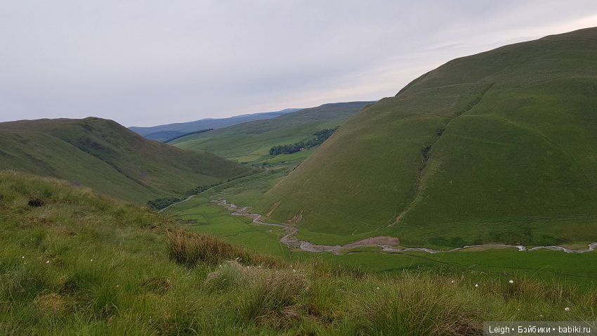 Повесть о Разбитом Сердце