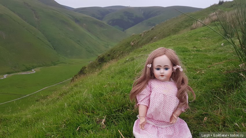 Повесть о Разбитом Сердце