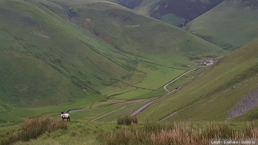 Повесть о Разбитом Сердце