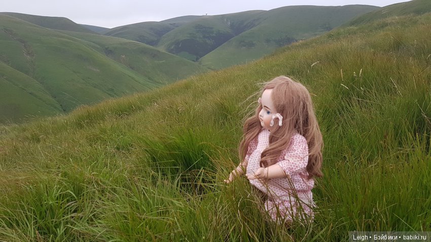 Повесть о Разбитом Сердце