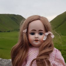 Повесть о Разбитом Сердце