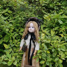 Еще одна Мистери - Эрмелинда