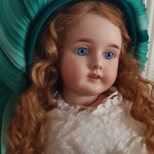 Литвинка Бэлла. Кунхельцева племени