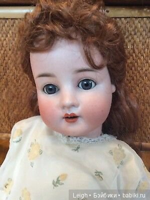 Шонау-Хоффмейстерские Молды - Калейдоскоп