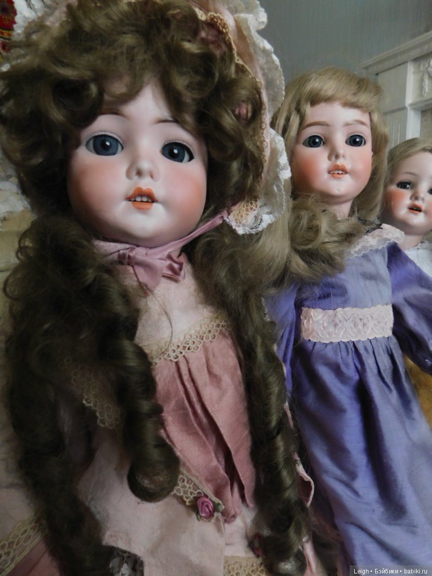 Шонау-Хоффмейстерские Молды - Калейдоскоп