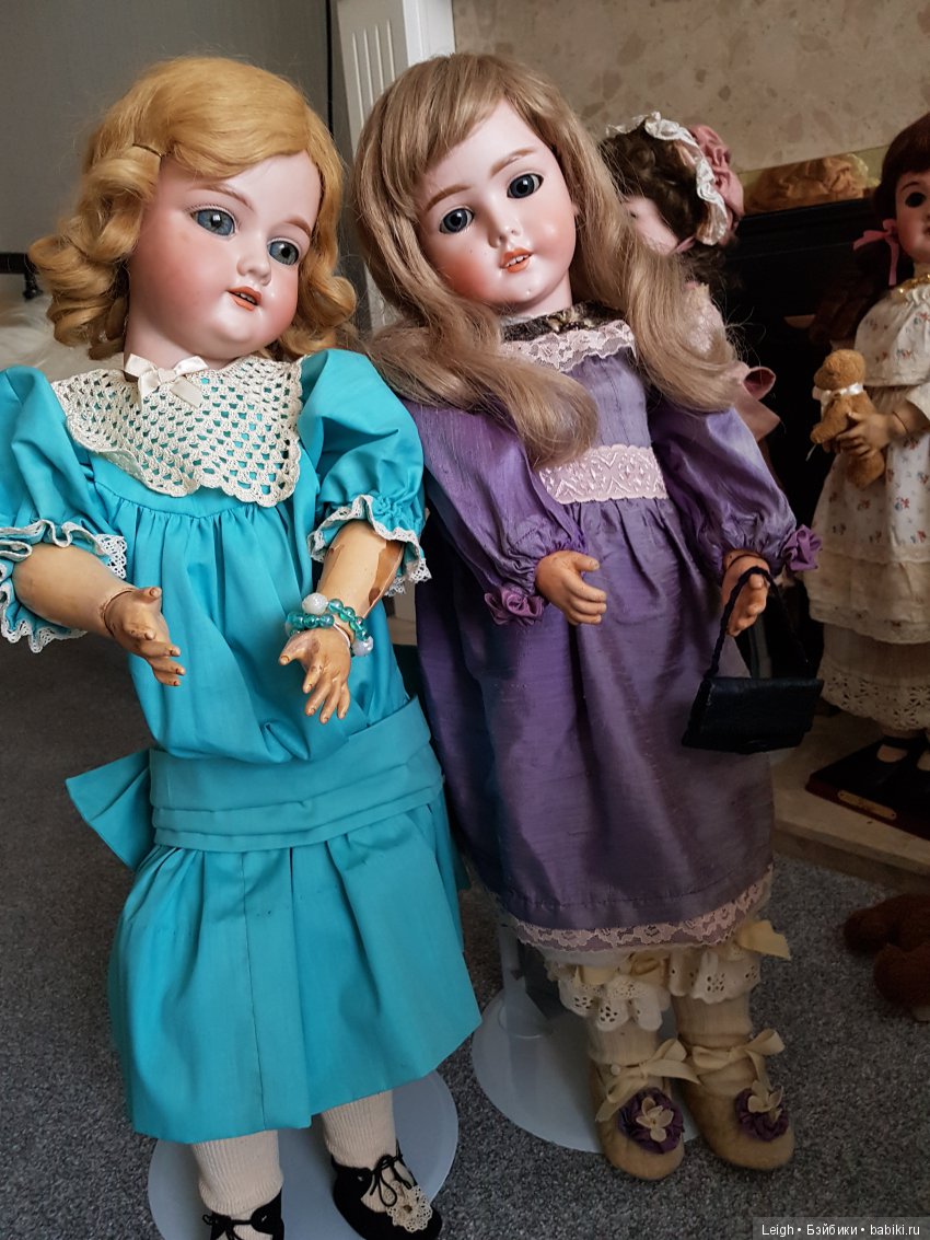 Шонау-Хоффмейстерские Молды - Калейдоскоп