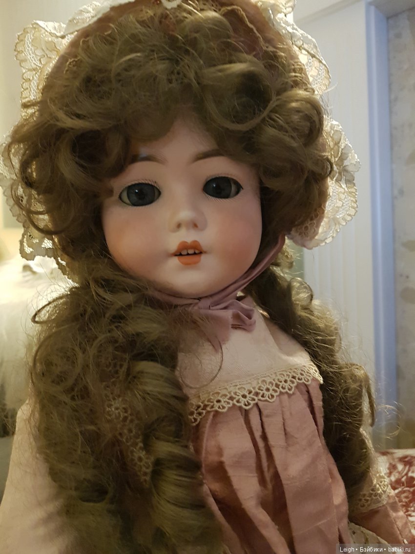 Шонау-Хоффмейстерские Молды - Калейдоскоп