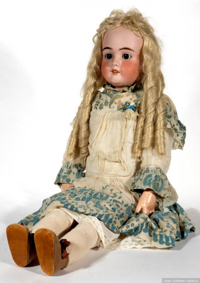 Шонау-Хоффмейстерские Молды - Калейдоскоп