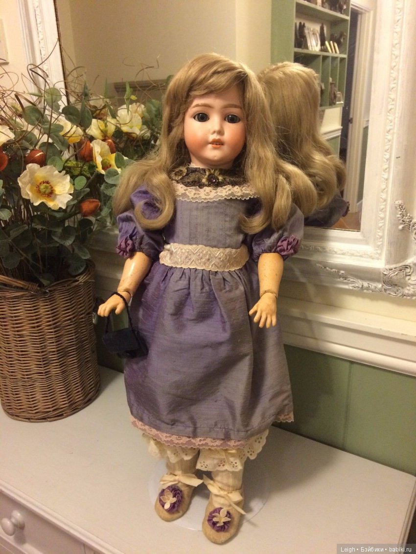 Шонау-Хоффмейстерские Молды - Калейдоскоп