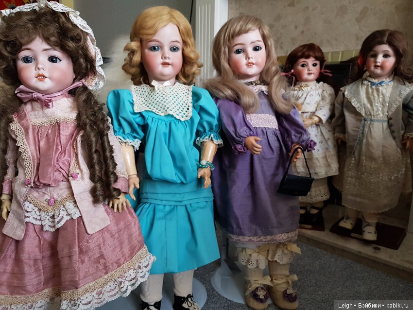 Шонау-Хоффмейстерские Молды - Калейдоскоп