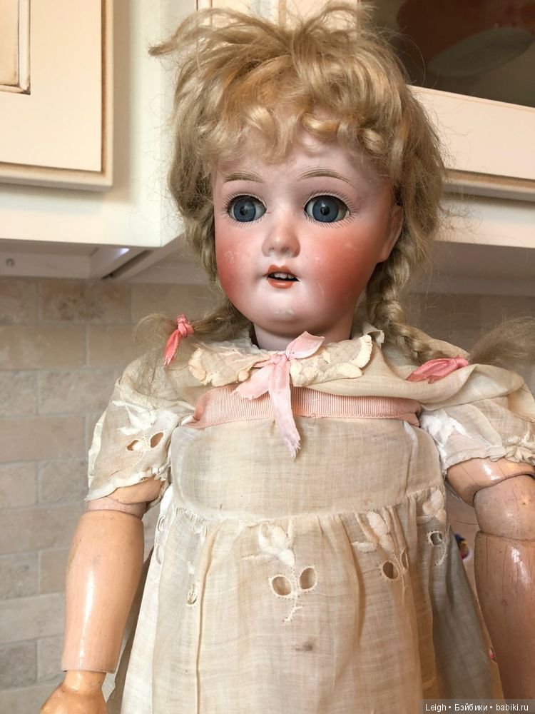 Шонау-Хоффмейстерские Молды - Калейдоскоп