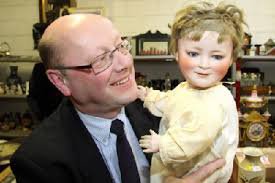 Шонау-Хоффмейстерские Молды - Калейдоскоп