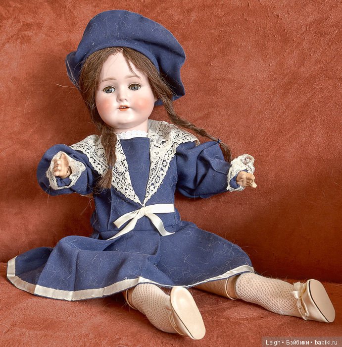 Шонау-Хоффмейстерские Молды - Калейдоскоп