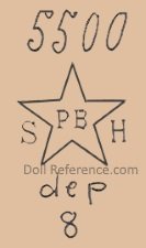 Шонау-Хоффмейстерские Молды - Калейдоскоп (фото 3)