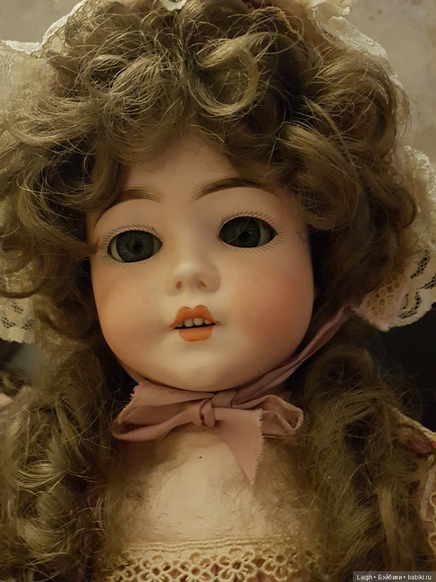 Шонау-Хоффмейстерские Молды - Калейдоскоп