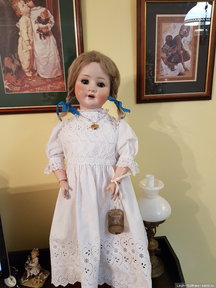 Шонау-Хоффмейстерские Молды - Калейдоскоп (фото 9)