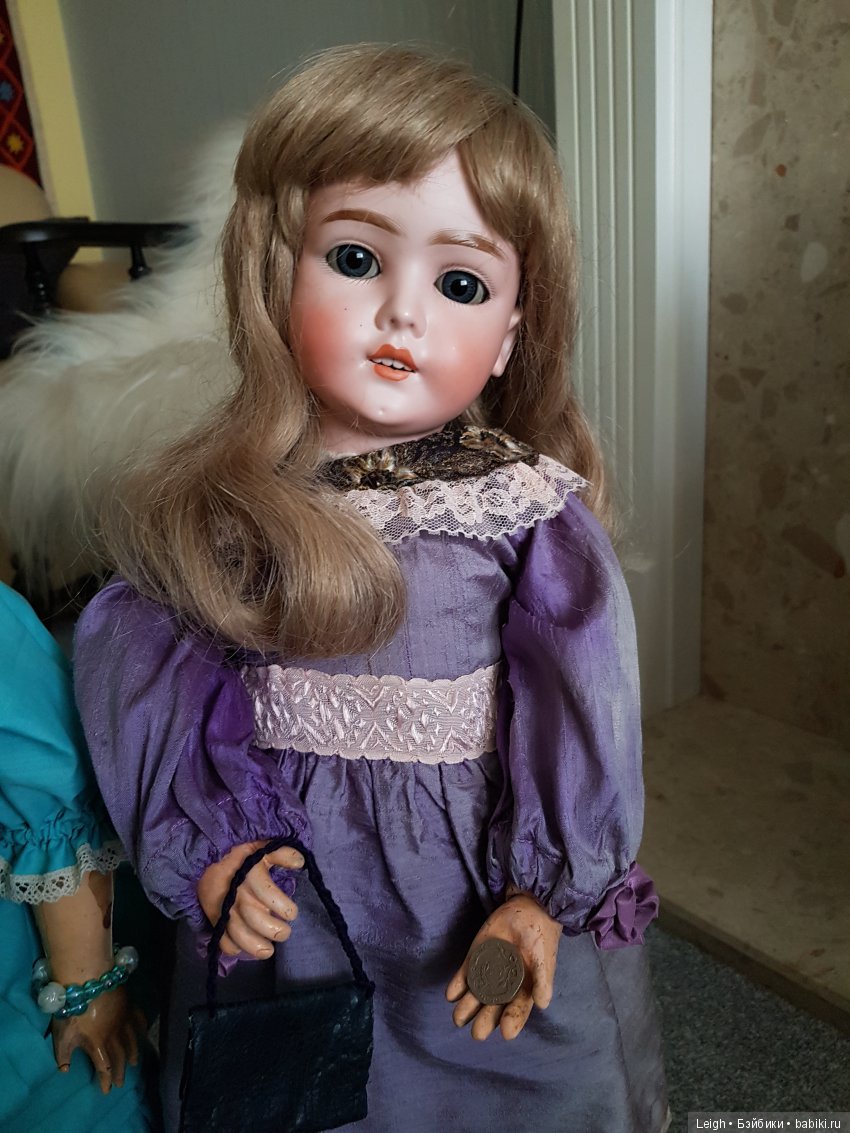 Шонау-Хоффмейстерские Молды - Калейдоскоп