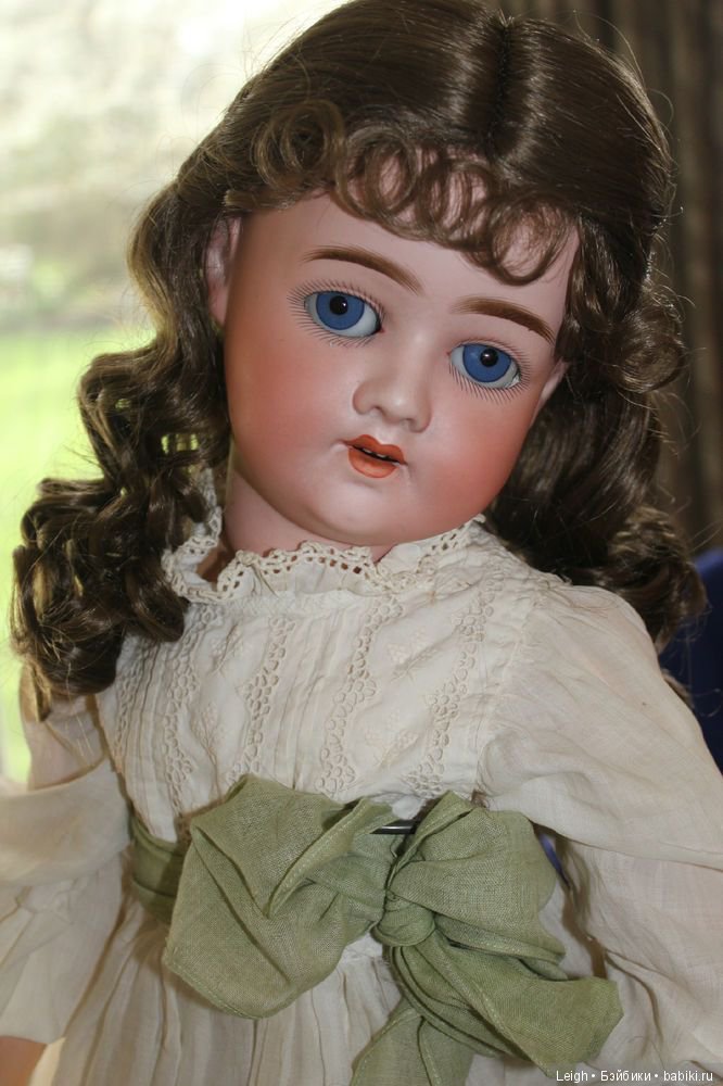 Шонау-Хоффмейстерские Молды - Калейдоскоп