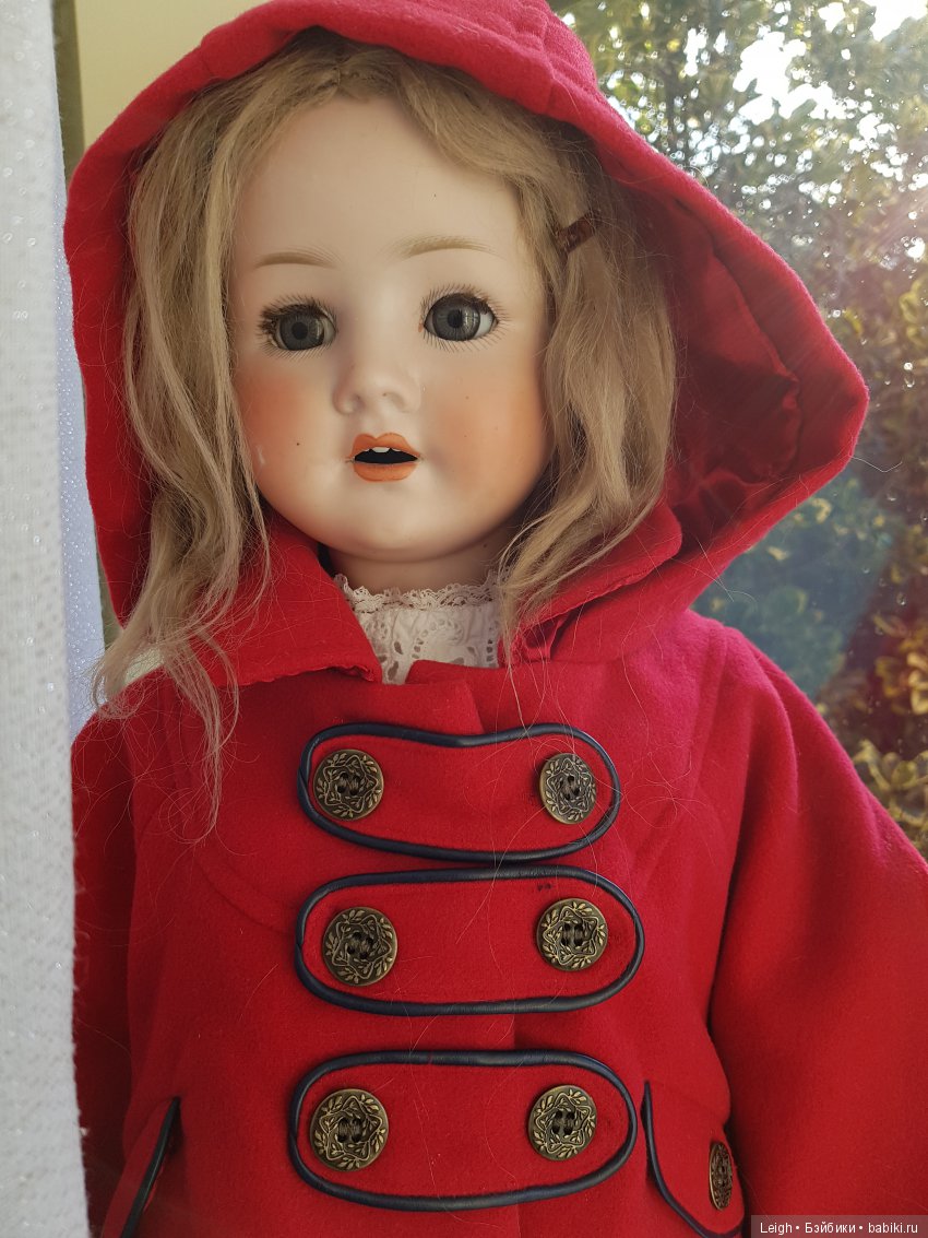 Шонау-Хоффмейстерские Молды - Калейдоскоп