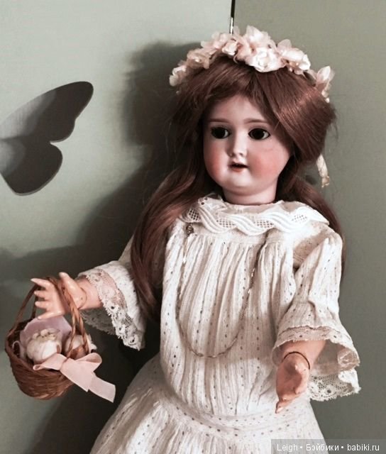 Шонау-Хоффмейстерские Молды - Калейдоскоп