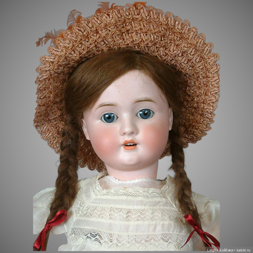 Шонау-Хоффмейстерские Молды - Калейдоскоп