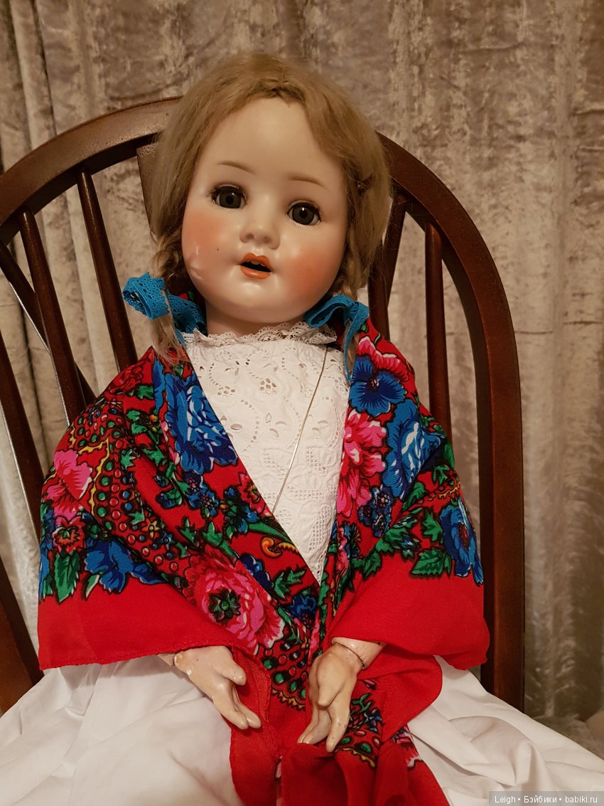 Шонау-Хоффмейстерские Молды - Калейдоскоп