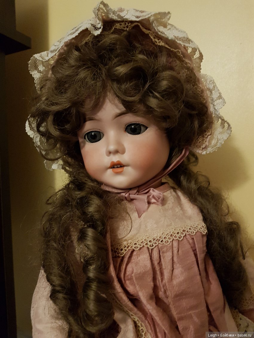 Шонау-Хоффмейстерские Молды - Калейдоскоп