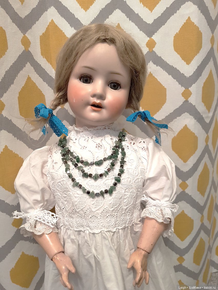 Шонау-Хоффмейстерские Молды - Калейдоскоп (фото 6)