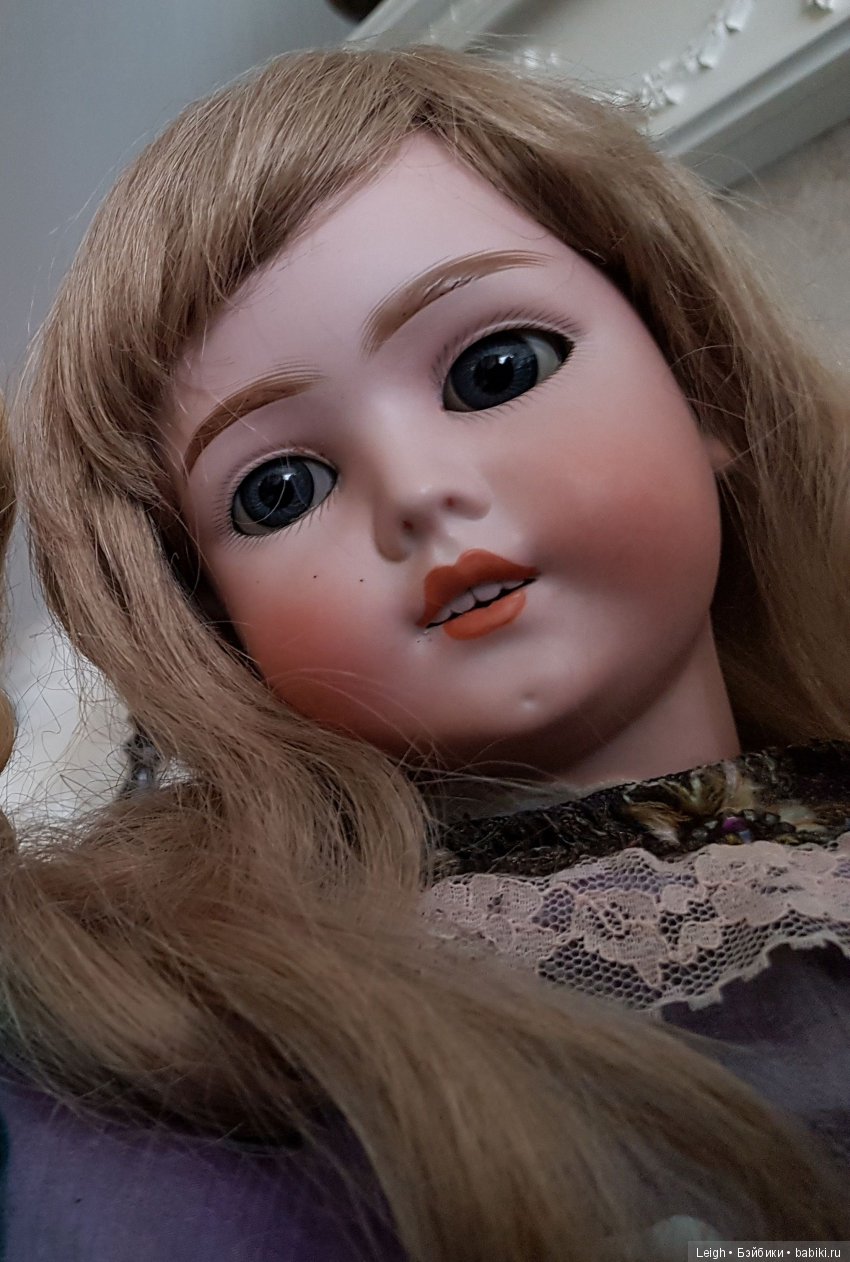 Шонау-Хоффмейстерские Молды - Калейдоскоп