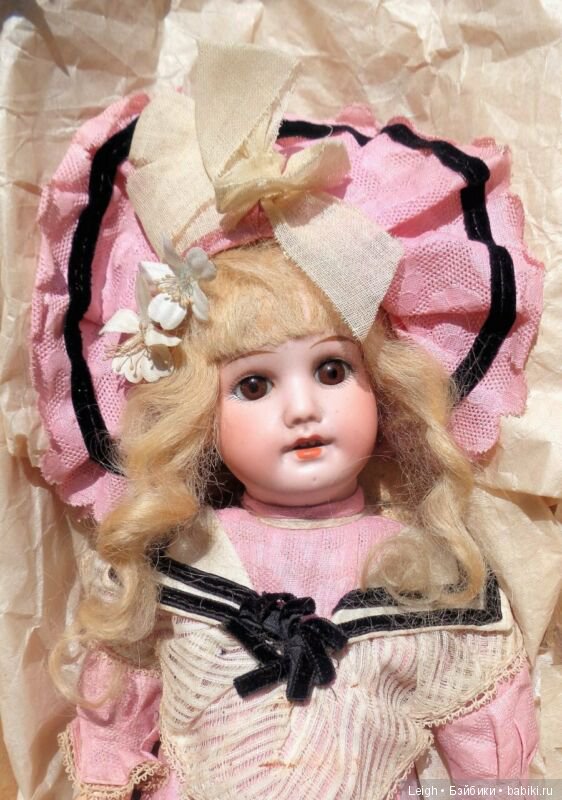 Шонау-Хоффмейстерские Молды - Калейдоскоп