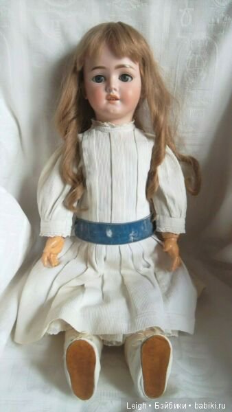 Шонау-Хоффмейстерские Молды - Калейдоскоп