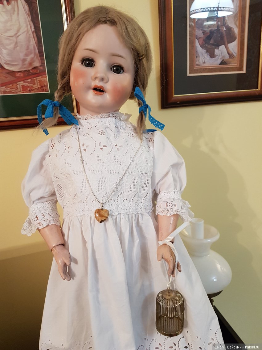 Шонау-Хоффмейстерские Молды - Калейдоскоп (фото 7)