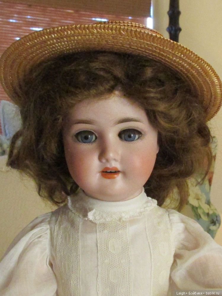 Шонау-Хоффмейстерские Молды - Калейдоскоп