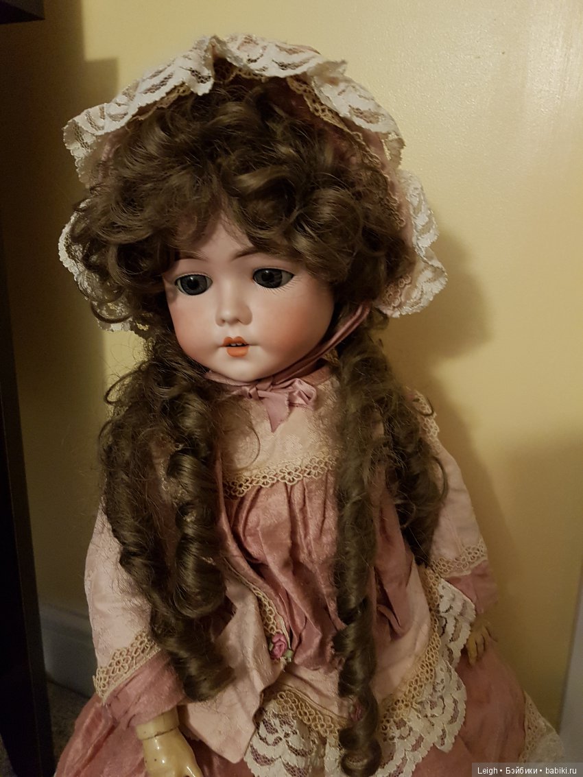 Шонау-Хоффмейстерские Молды - Калейдоскоп