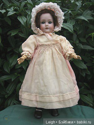 Шонау-Хоффмейстерские Молды - Калейдоскоп