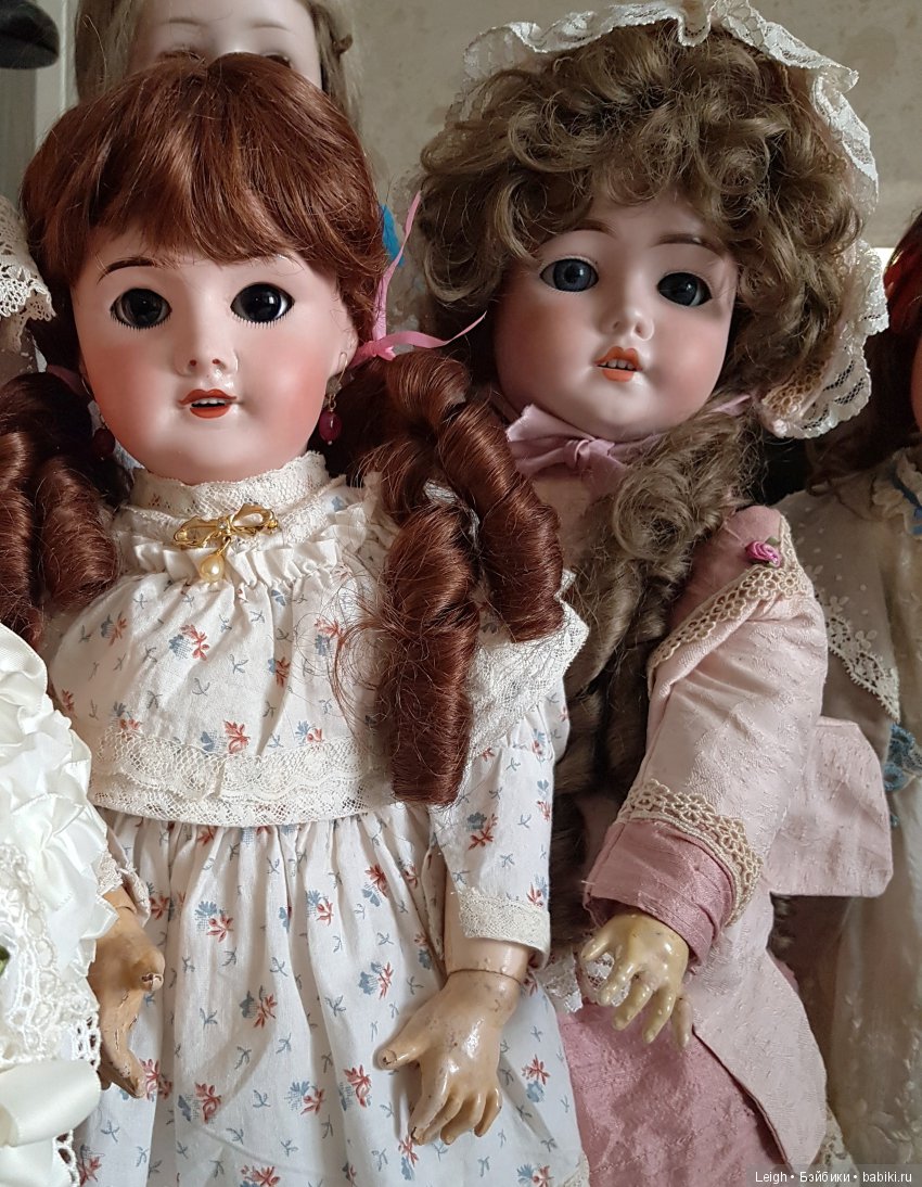 Шонау-Хоффмейстерские Молды - Калейдоскоп