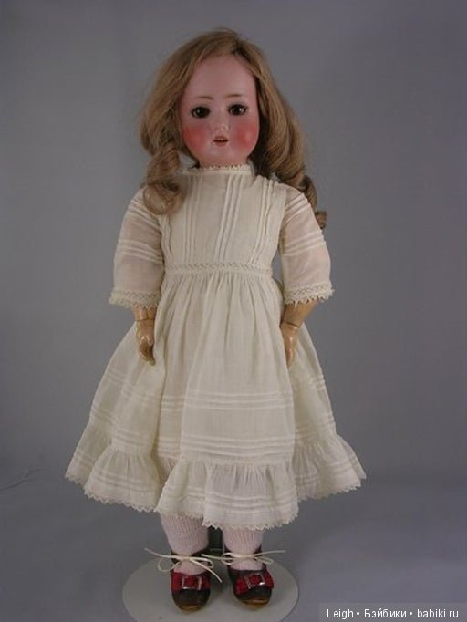 Шонау-Хоффмейстерские Молды - Калейдоскоп