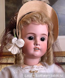 Шонау-Хоффмейстерские Молды - Калейдоскоп