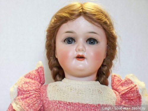 Шонау-Хоффмейстерские Молды - Калейдоскоп