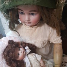 Марсельские Пташки